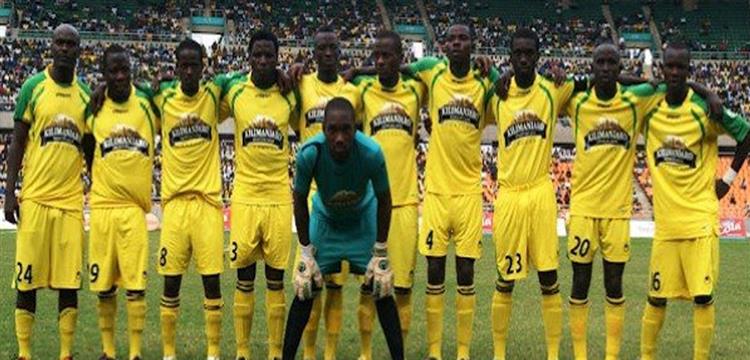 يانج افريكانز